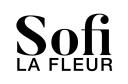 Sofi La Fleur logo